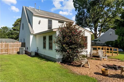 801 Johnstown Rd, Chesapeake, VA 23322 photo 38