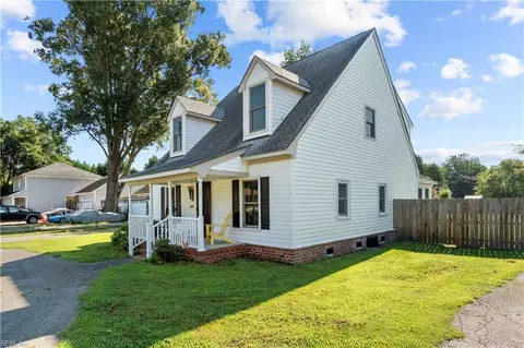 801 Johnstown Rd, Chesapeake, VA 23322 photo 3