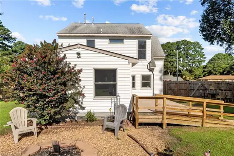 801 Johnstown Rd, Chesapeake, VA 23322 photo 37