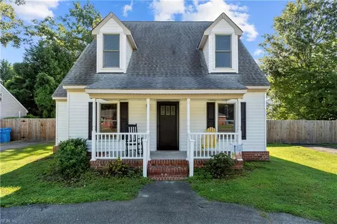 801 Johnstown Rd, Chesapeake, VA 23322