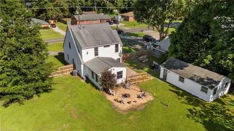 801 Johnstown Rd, Chesapeake, VA 23322 photo 42