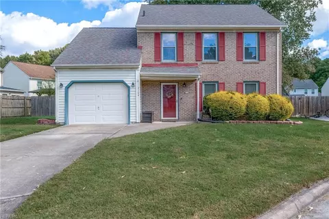 2104 Bromley Ct, Virginia Beach, VA 23454