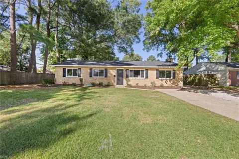 3440 Stancil St, Virginia Beach, VA 23452
