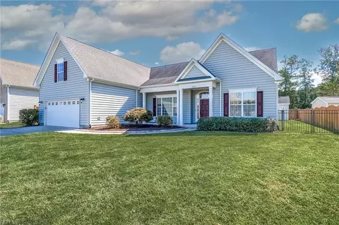 4008 Bridle Way, Virginia Beach, VA 23456