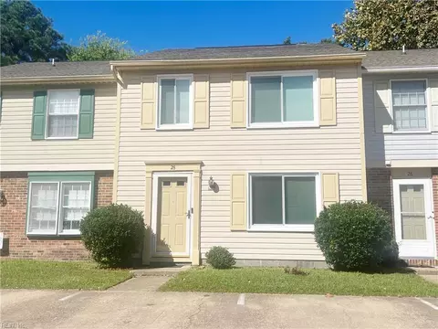 28 Lucinda Ct, Hampton, VA 23666