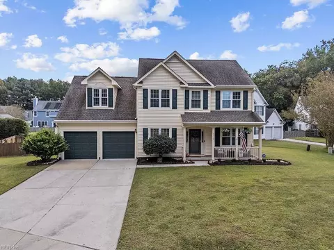 6710 Burbage Lake Cir, Suffolk, VA 23435