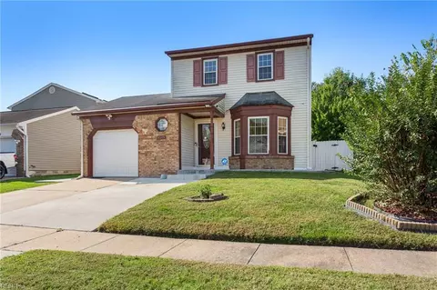 3503 Bunyan Rd, Virginia Beach, VA 23462