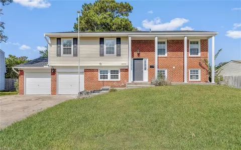 3812 Windsor Gate Rd, Virginia Beach, VA 23452
