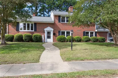 115 Waltham St, Hampton, VA 23666