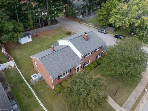 115 Waltham St, Hampton, VA 23666 photo 29