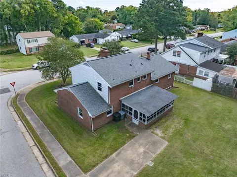 115 Waltham St, Hampton, VA 23666 photo 30