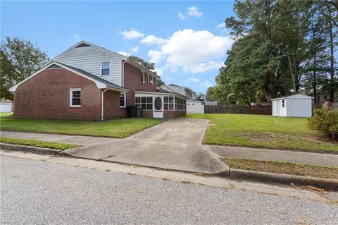 115 Waltham St, Hampton, VA 23666 photo 33