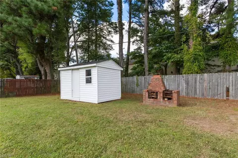 115 Waltham St, Hampton, VA 23666 photo 34