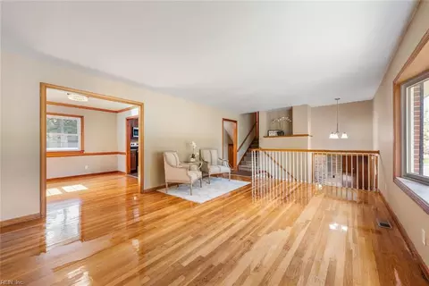 115 Waltham St, Hampton, VA 23666 photo 5