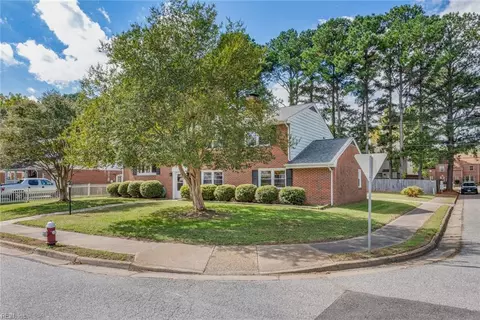 115 Waltham St, Hampton, VA 23666 photo 3