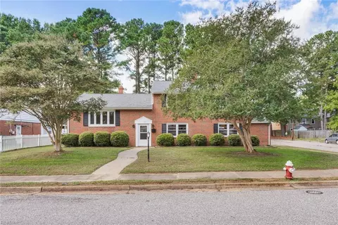 115 Waltham St, Hampton, VA 23666 photo 2