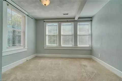 Bedroom - 116 E 41st St, Norfolk, VA 23504 photo 1 of 6