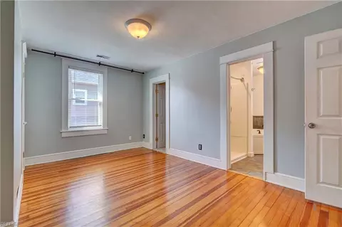 Bedroom - 116 E 41st St, Norfolk, VA 23504 photo 5 of 6