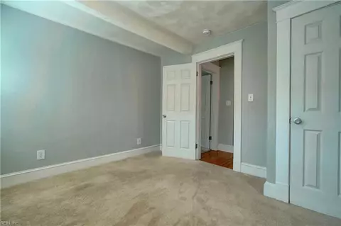 Bedroom - 116 E 41st St, Norfolk, VA 23504 photo 2 of 6