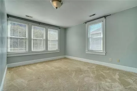 Bedroom - 116 E 41st St, Norfolk, VA 23504 photo 3 of 6