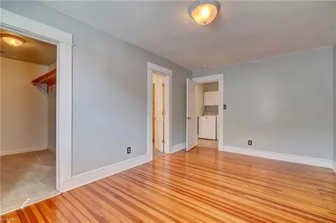 Bedroom - 116 E 41st St, Norfolk, VA 23504 photo 6 of 6