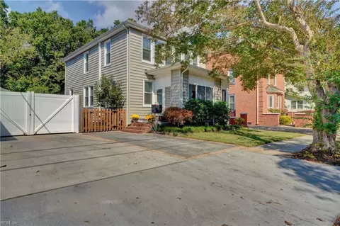 Other - 116 E 41st St, Norfolk, VA 23504 photo 1 of 8