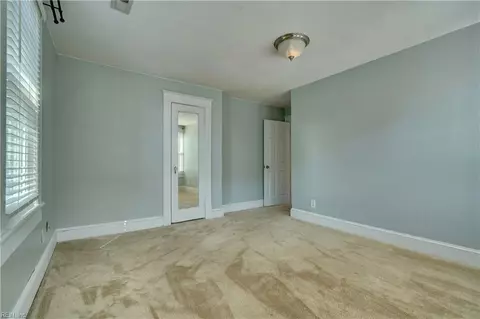 Bedroom - 116 E 41st St, Norfolk, VA 23504 photo 4 of 6
