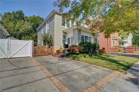 116 E 41st St, Norfolk, VA 23504