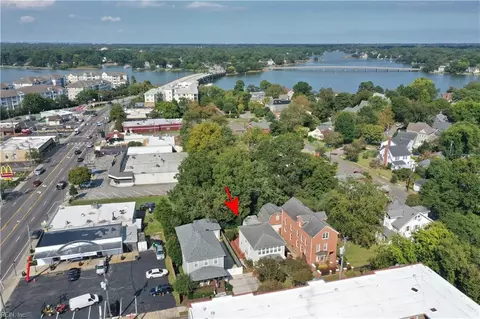 View/Area - 116 E 41st St, Norfolk, VA 23504 photo 2 of 6
