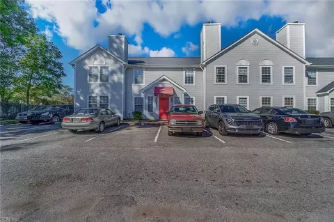 351 Fort Worth Ave #205, Norfolk, VA 23505