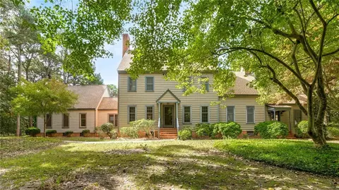 28288 Nottingham Ridge Ln, Cape Charles, VA 23310