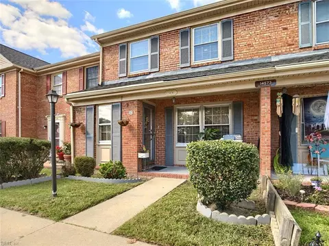 14573 Old Courthouse Way #C, Newport News, VA 23608
