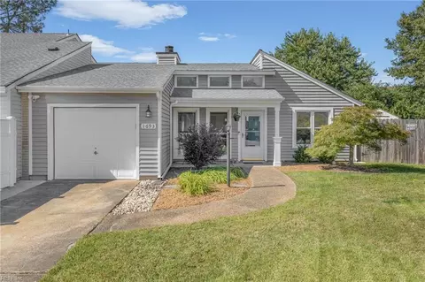 1693 Guthrie St, Virginia Beach, VA 23464