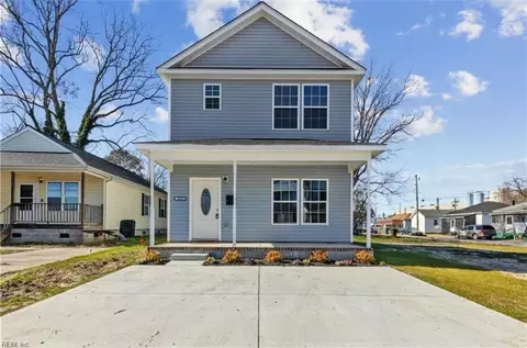 525 Kissimmee Ave, Suffolk, VA 23434