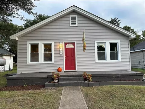 407 E Constance Rd, Suffolk, VA 23434