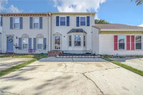 330 Gambrill Ct, Virginia Beach, VA 23462