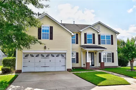 148 Kennet Dr, Suffolk, VA 23434