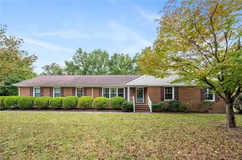2157 Partridge Pl, Suffolk, VA 23433