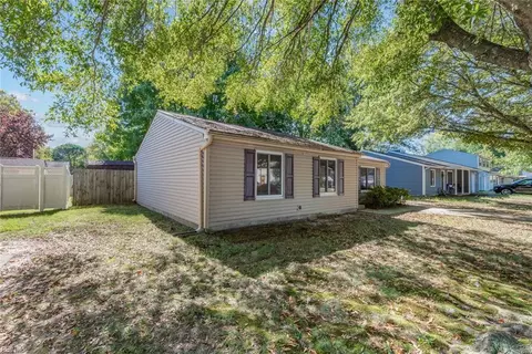 Other - 1403 Paul Jack Dr, Hampton, VA 23666 photo 1 of 16