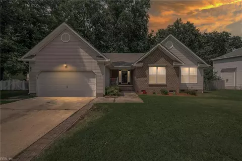 1517 Olde Mill Creek Dr, Suffolk, VA 23434