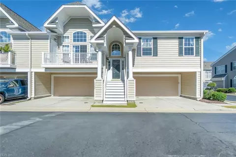 3922 Sutter St, Virginia Beach, VA 23462