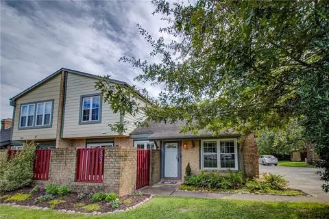 803 Gadwall Ct, Virginia Beach, VA 23462