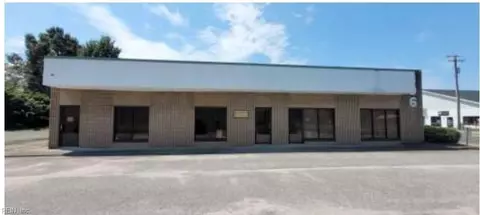 306 Main St, Newport News, VA 23601
