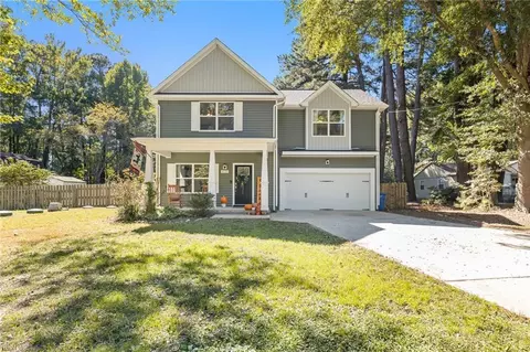 4725 Charlton Dr, Chesapeake, VA 23321