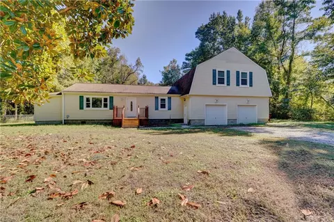 1701 Shillelagh Rd, Chesapeake, VA 23323