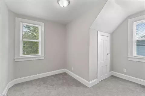 Bedroom - 1016 Mapole Ave, Norfolk, VA 23504 photo 1 of 5