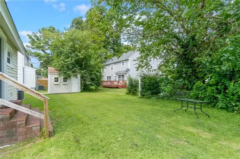 Exterior - 1016 Mapole Ave, Norfolk, VA 23504 photo 1 of 6