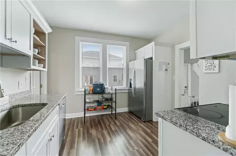 Kitchen - 1016 Mapole Ave, Norfolk, VA 23504 photo 1 of 1