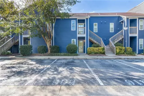 908 Rudee Ct, Virginia Beach, VA 23451