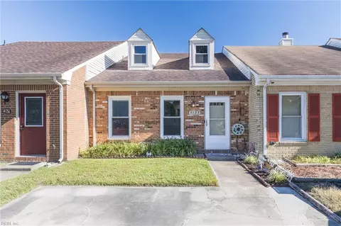 4133 Macarthur Rd, Virginia Beach, VA 23453